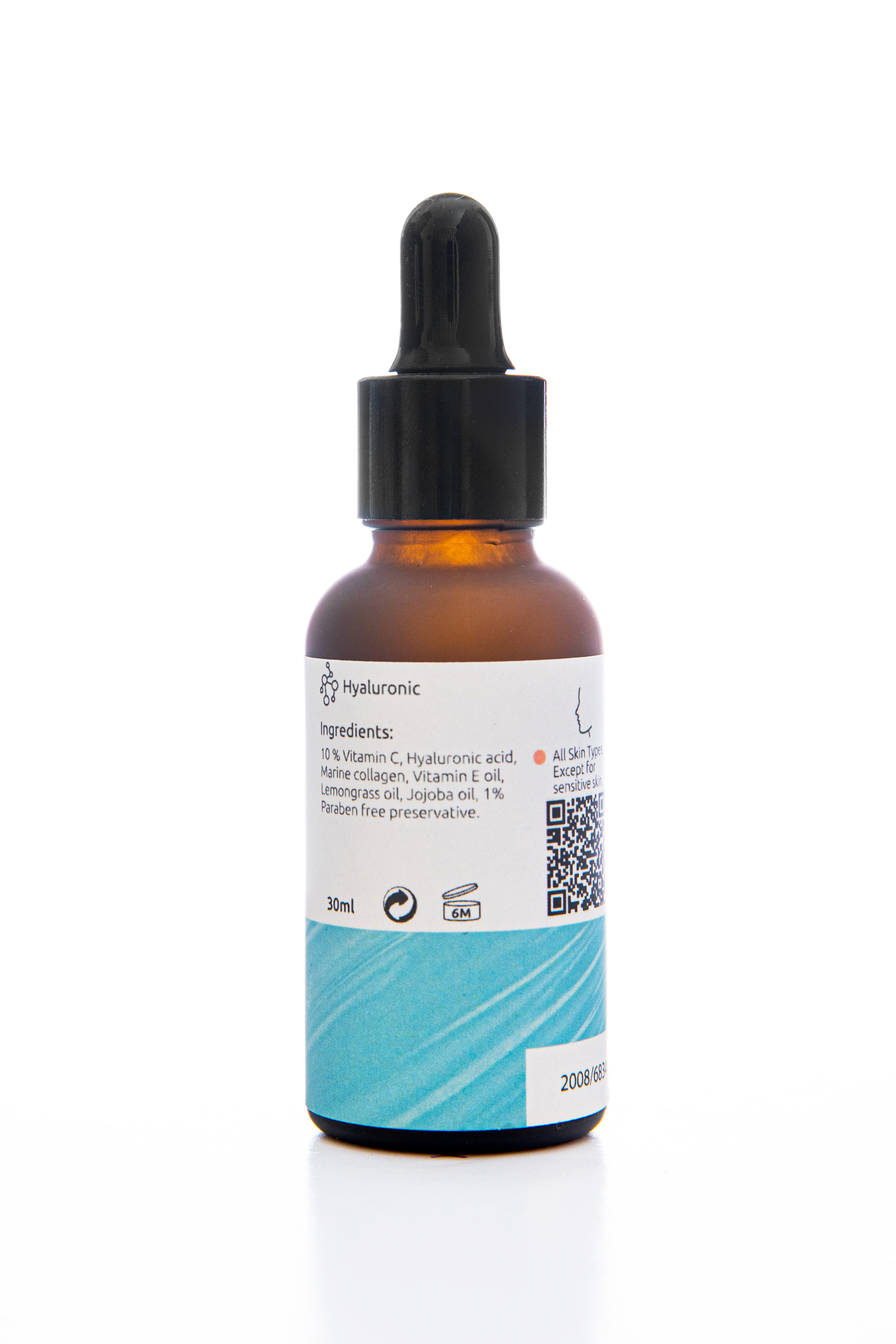 Vitamin C Serum (10ml-30ml) - Image 2