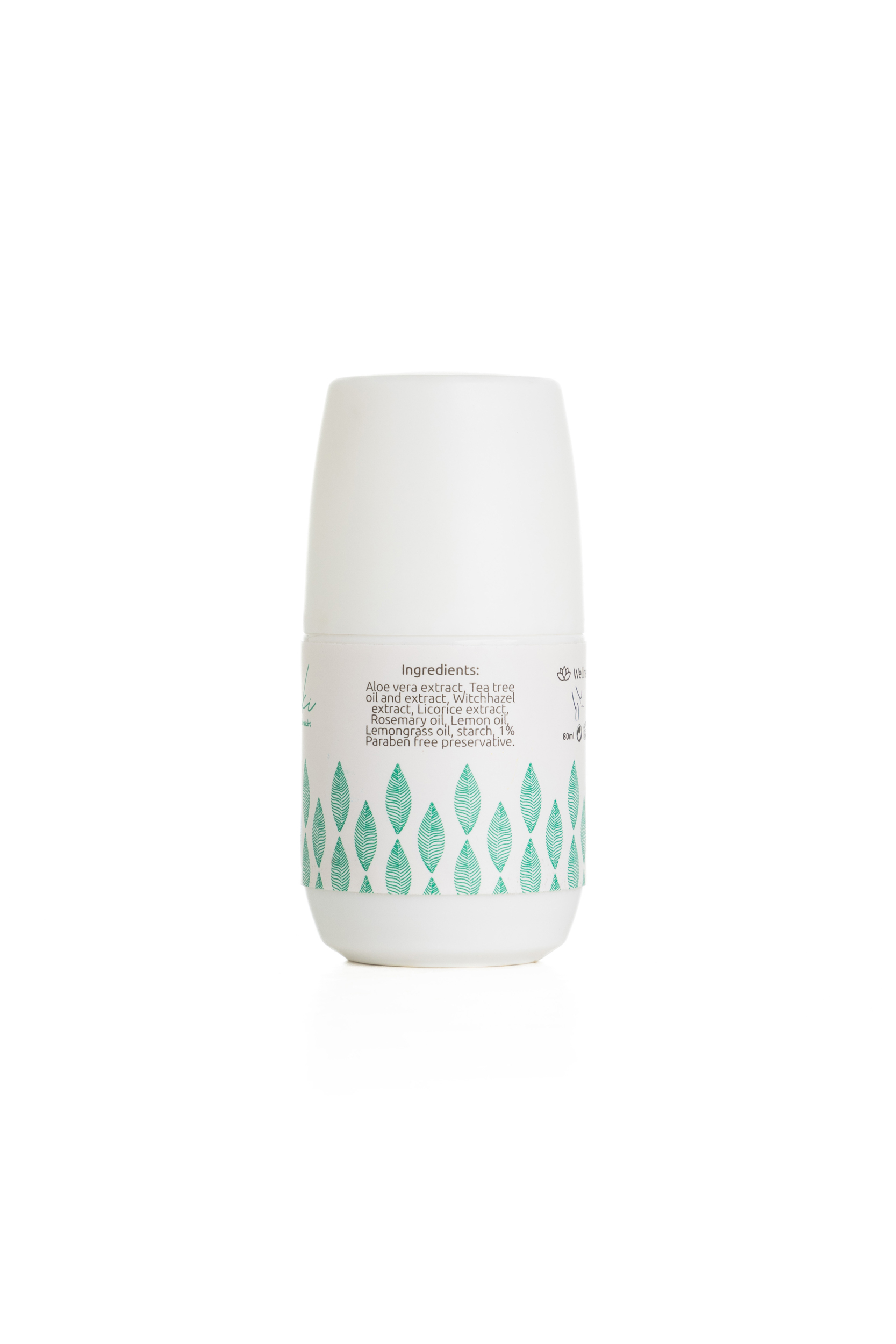 Deodorant (80ml) - Image 2