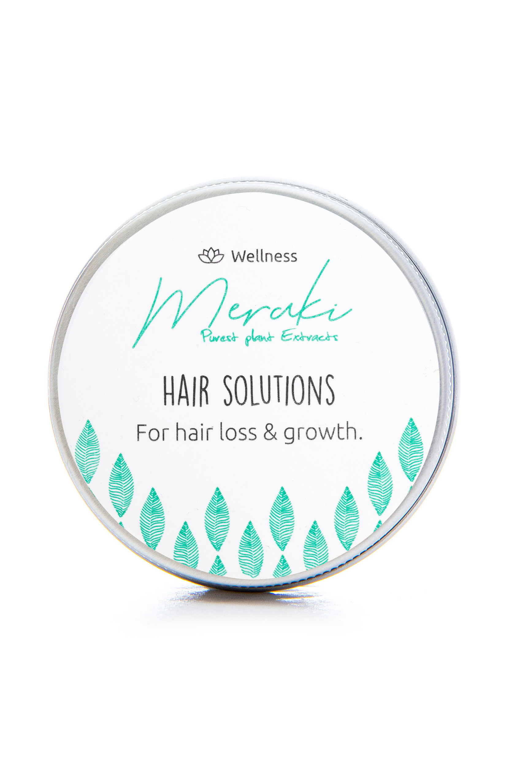 Hair Solutions (60g)