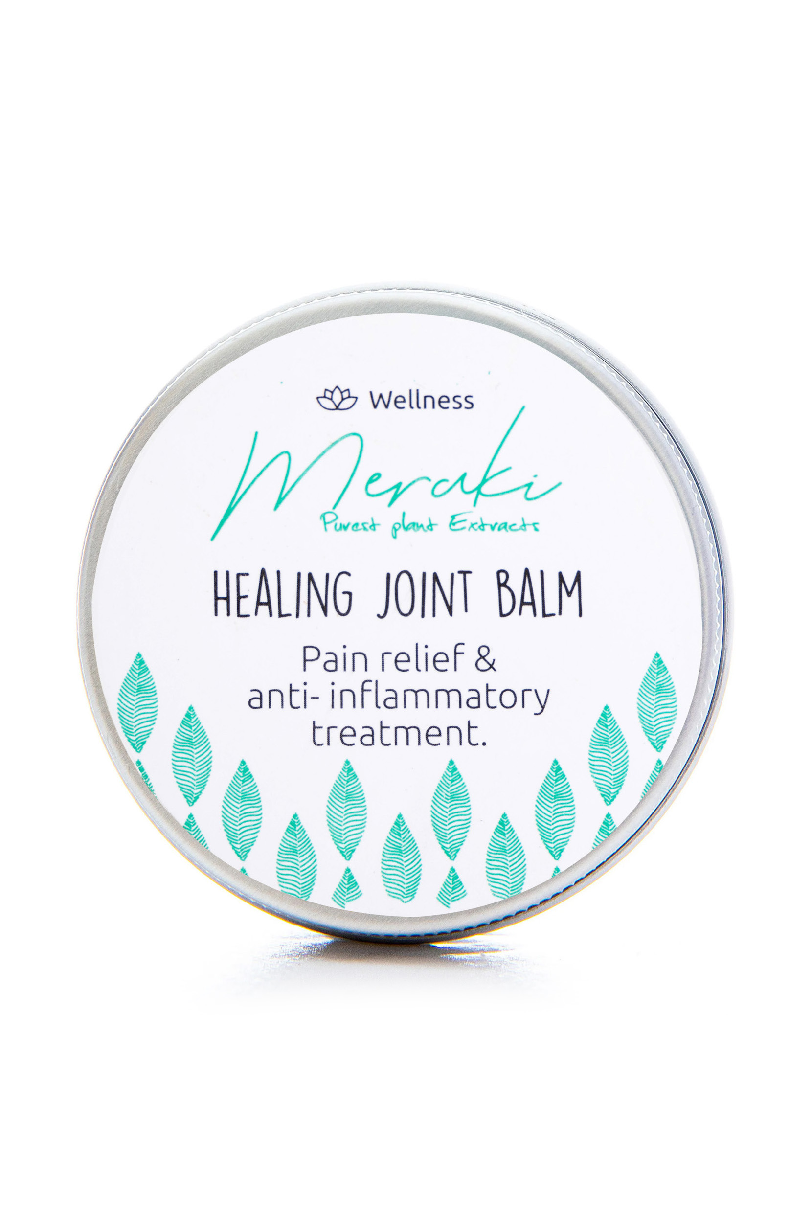 Healing Joint Balm (60g)