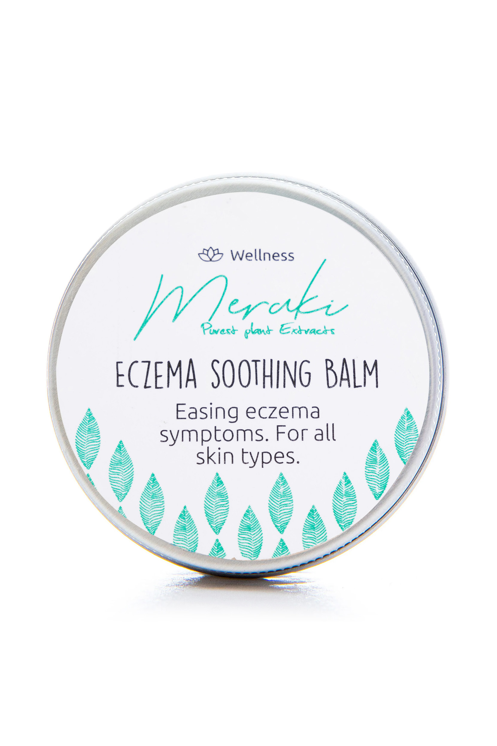 Eczema Soothing Balm (60g)