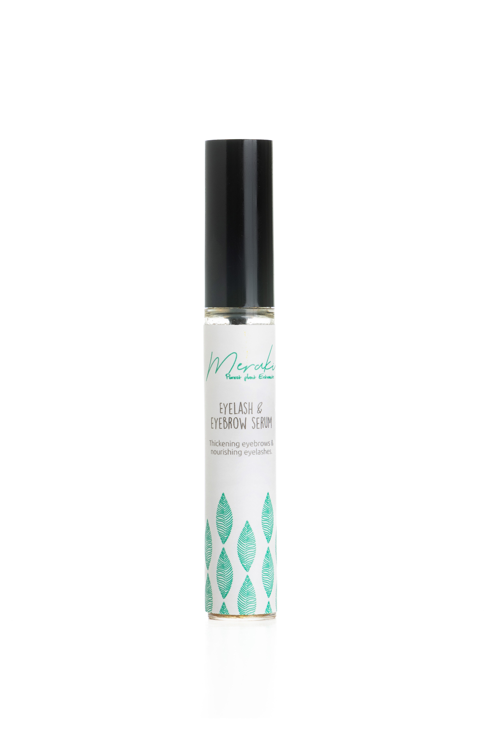 Eyelashes and Eyebrows Growth Serum (10ml)