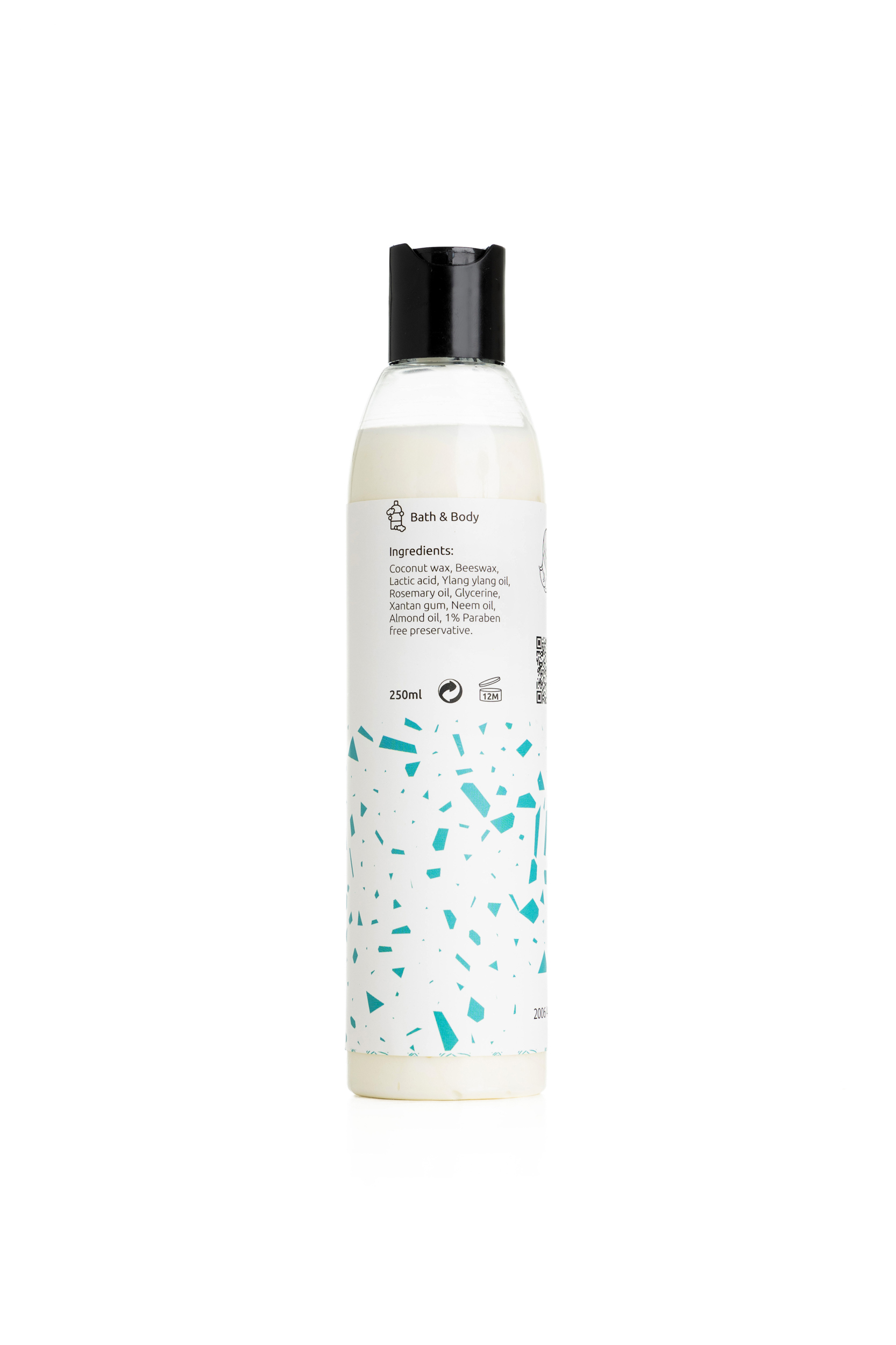 Meraki sulphate and silicone free conditioner (60ml-250ml) - Image 2
