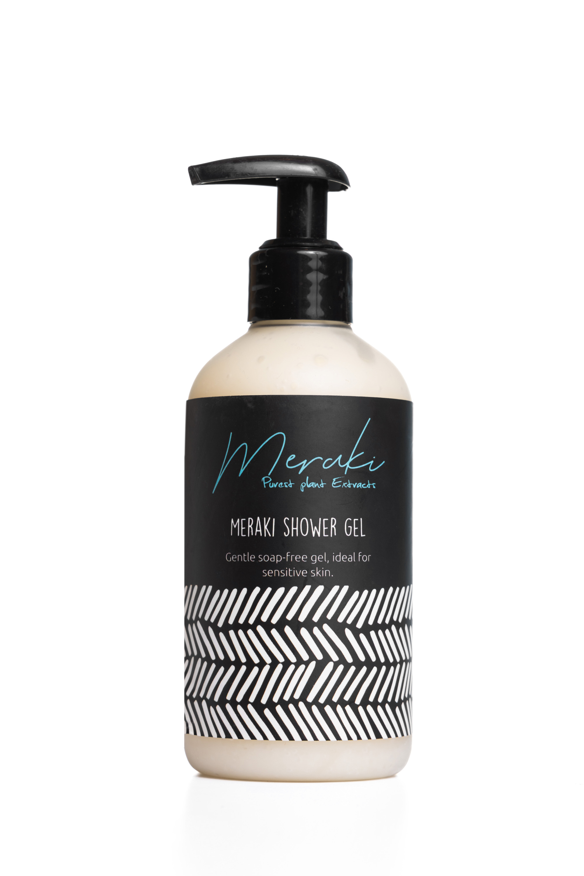 Meraki Shower Gel (60ml-250ml) MEN