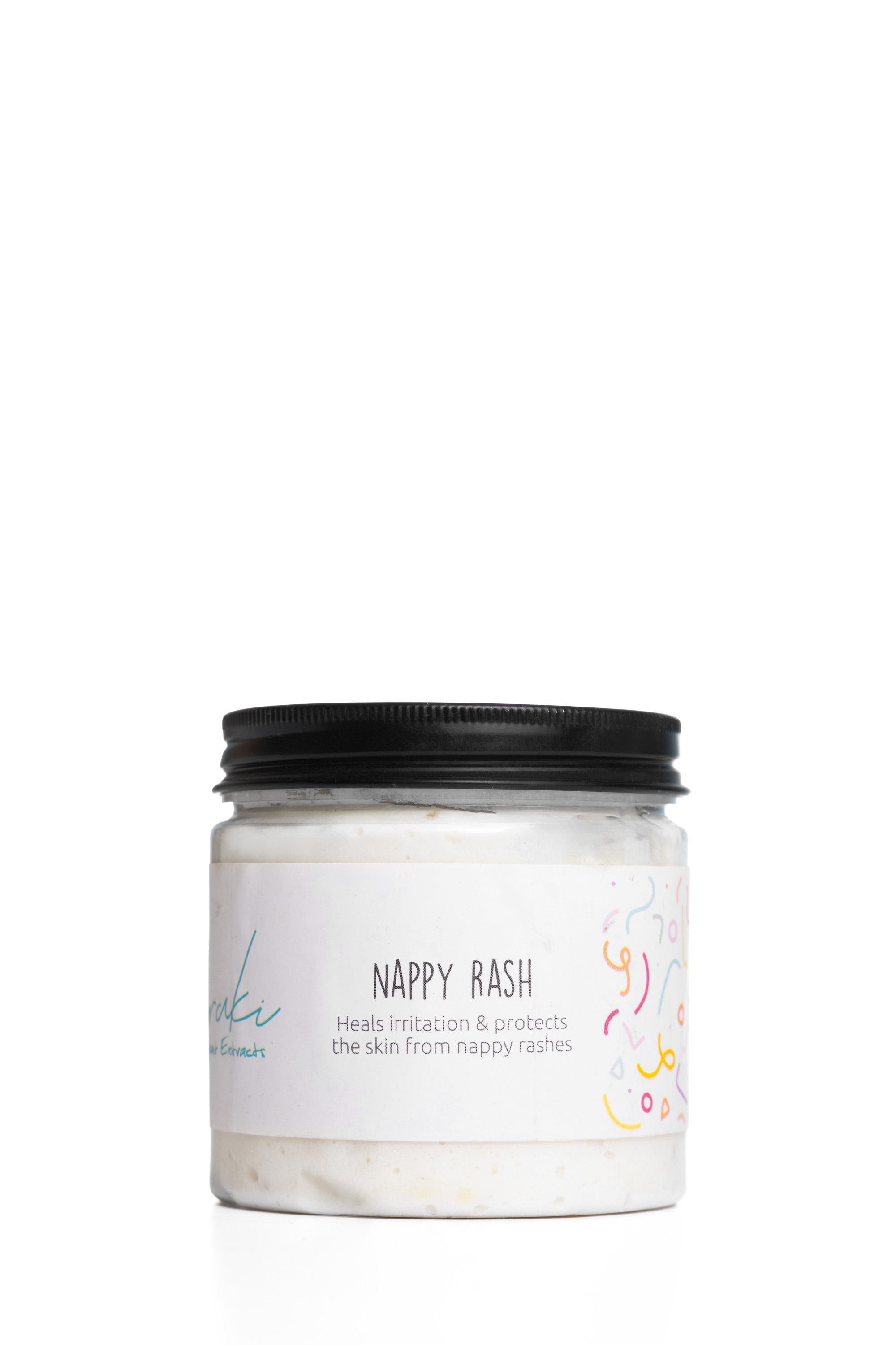 Nappy Rash (30ml-200ml)