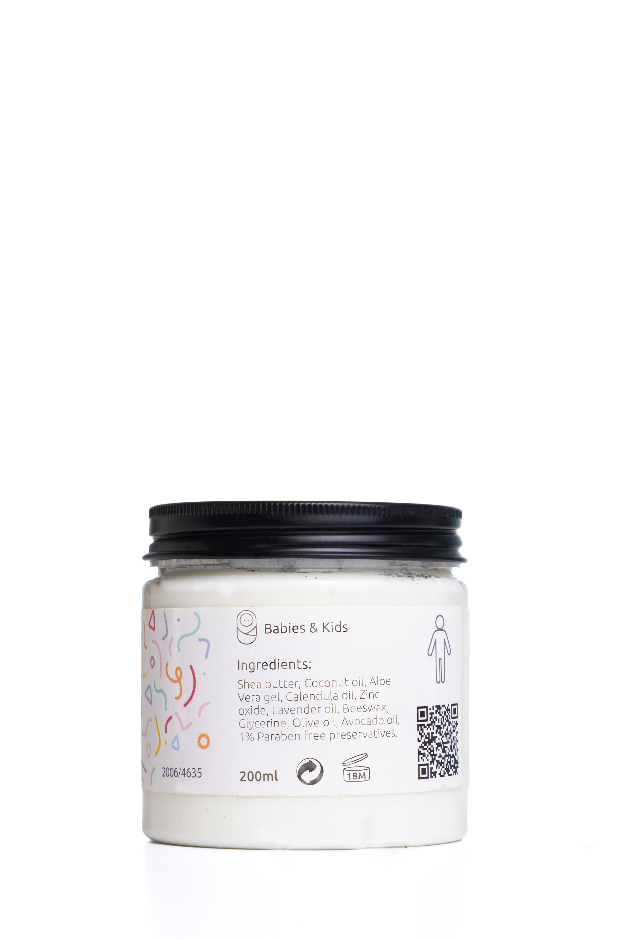 Nappy Rash (30ml-200ml) - Image 2