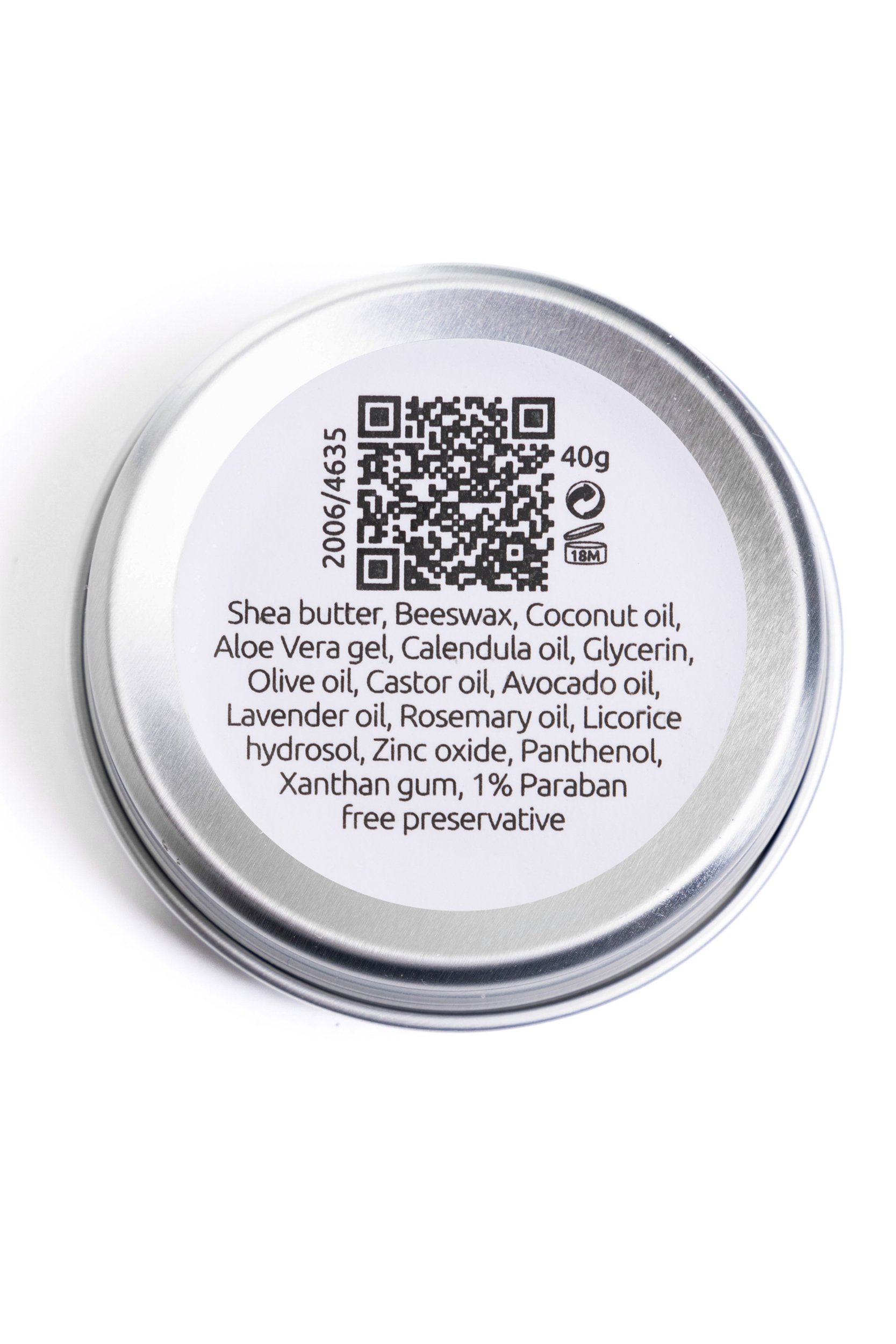 24H Deodorant (40g) - Image 2