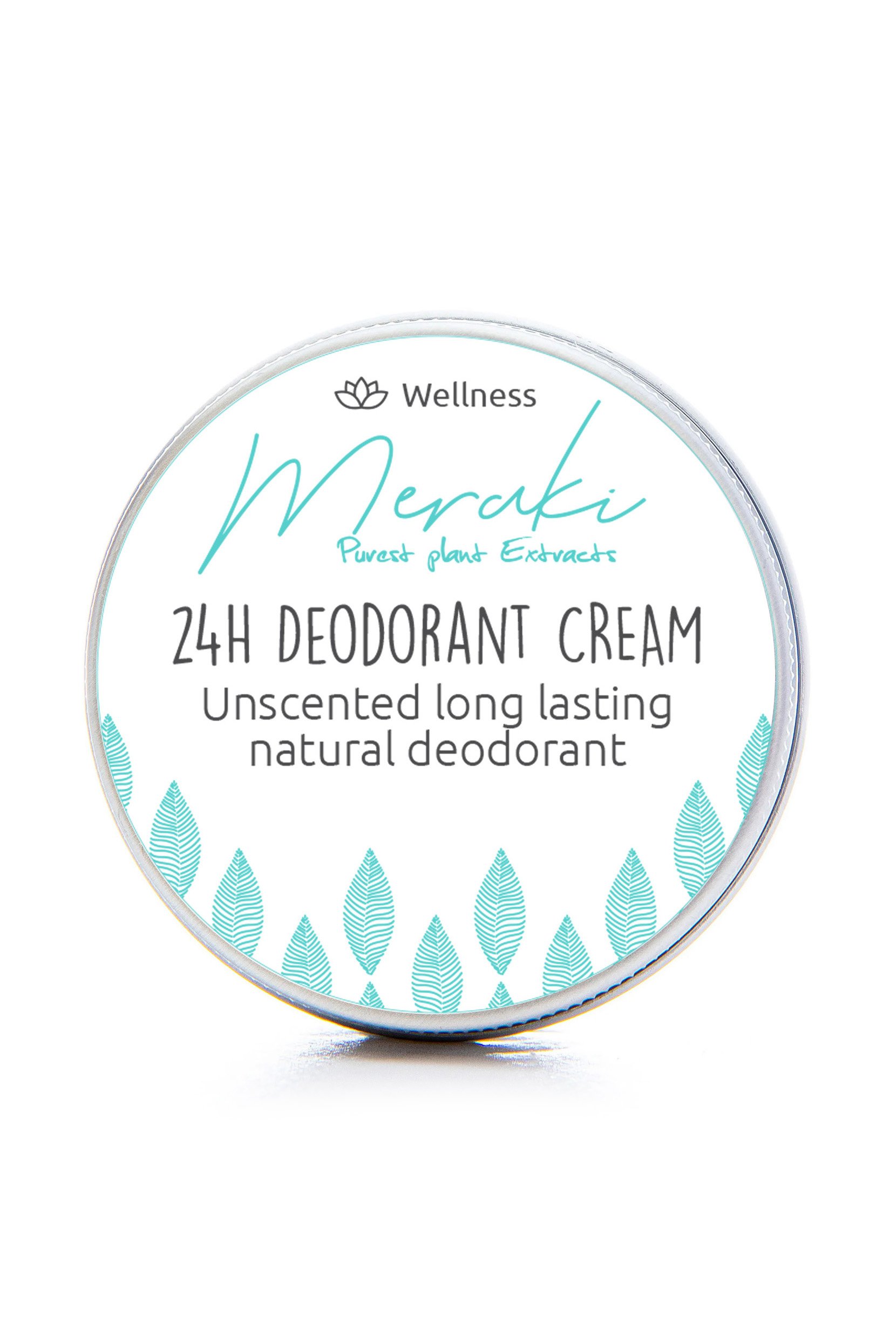 24H Deodorant (40g)